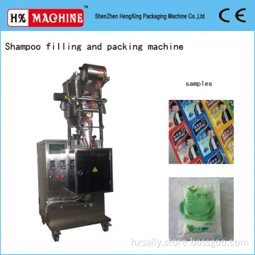 Liquid Filling and Sealing Machine with CE